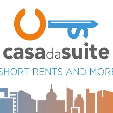 Casa Da Suite Linea Milano Exteriör bild