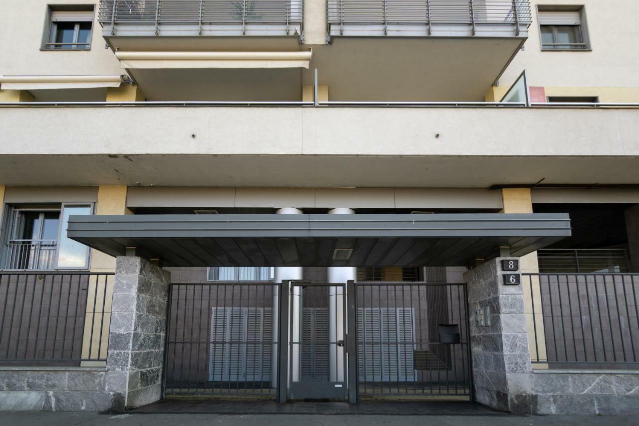 Casa Da Suite Linea Milano Exteriör bild