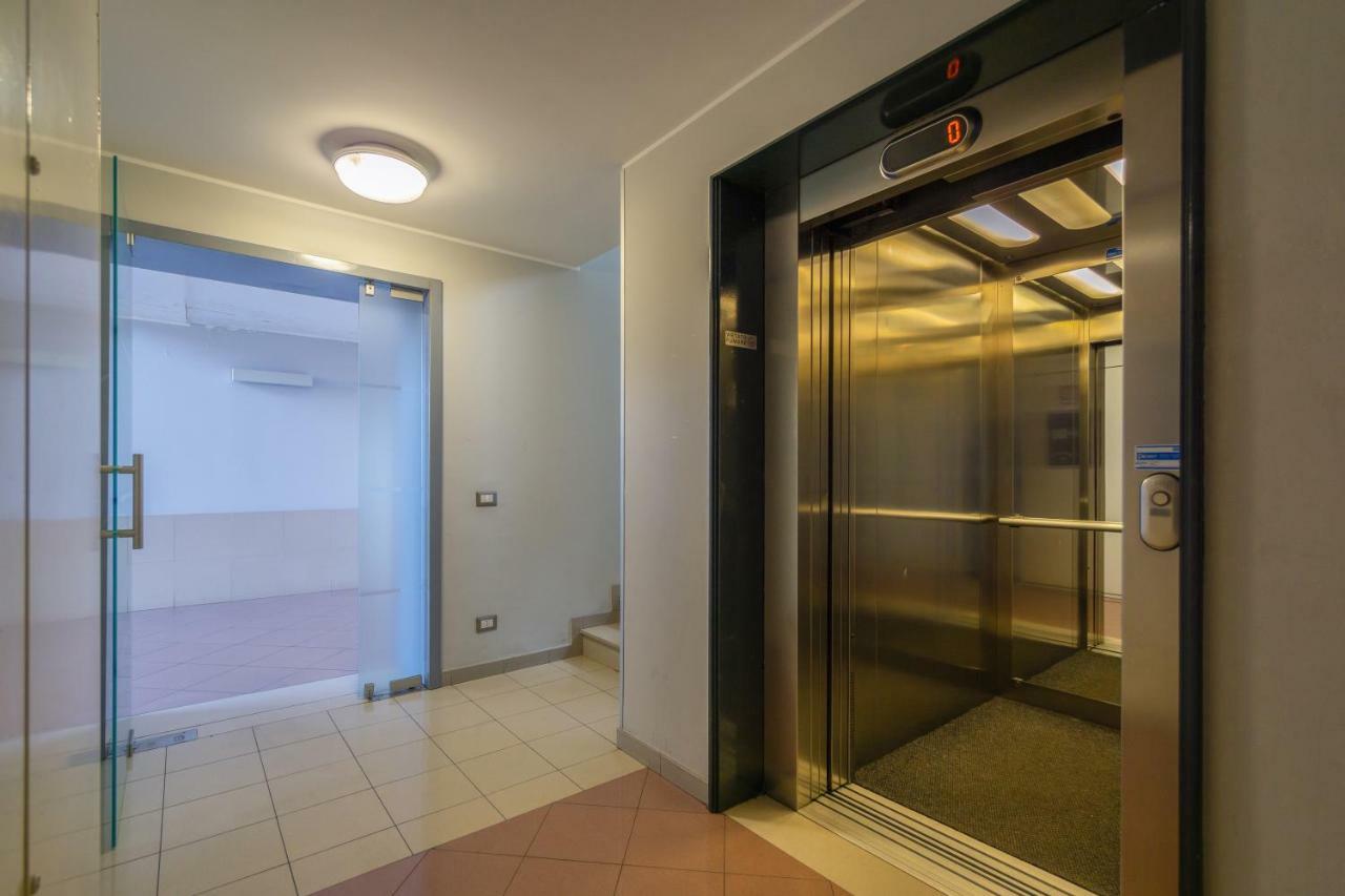 Casa Da Suite Linea Milano Exteriör bild